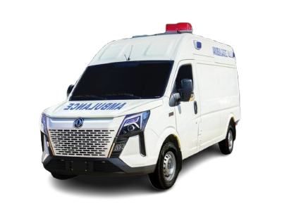 U-VAN Ambulance
